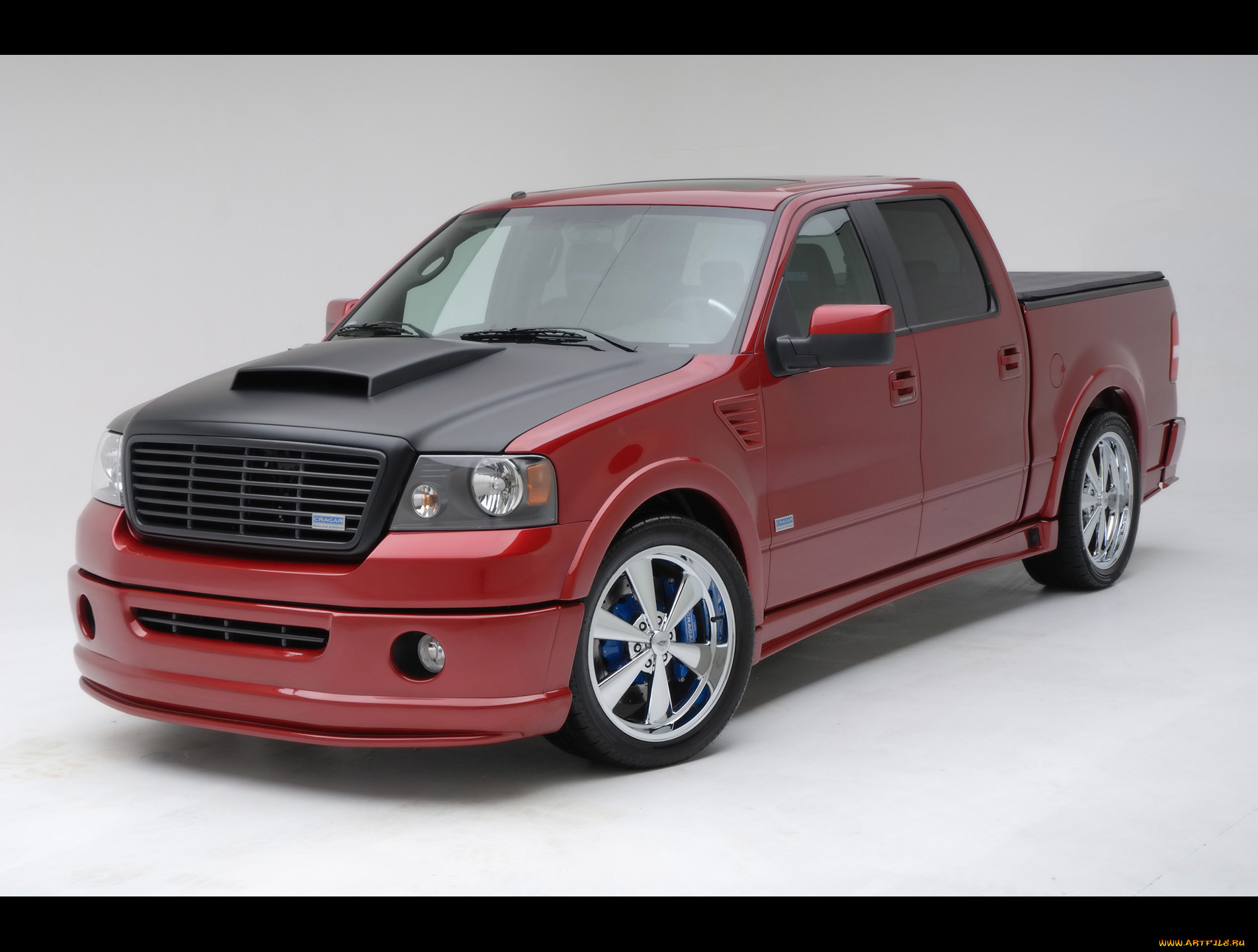 , ford